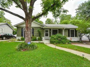 4513 Athens Ave, Waco, TX 76710
