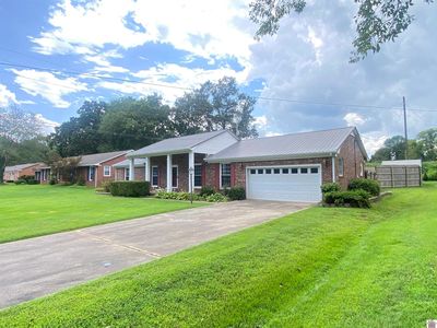 39 Gibbs Store Rd, Murray, KY, 42071