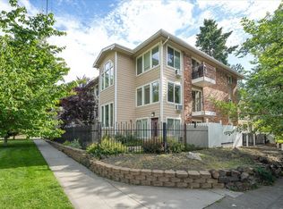 215 S Chestnut St APT 5, Spokane, WA 99201