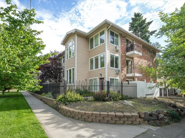 215 S Chestnut St APT 5, Spokane, WA 99201