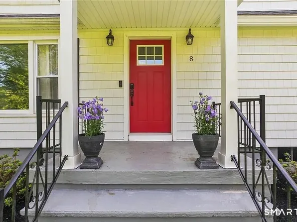 8 Ferndale Drive, Easton, CT 06612
