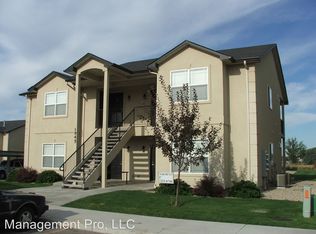 916 N Bluffwood Ln APT 24, Meridian, ID 83642