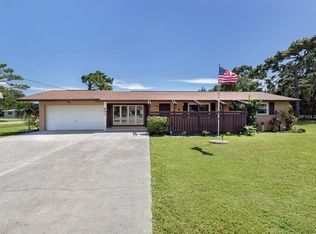 601 Leach St, Englewood, FL 34223