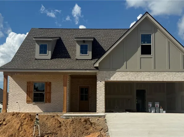 2416 Vesta Dr, Tuscaloosa, AL 35406