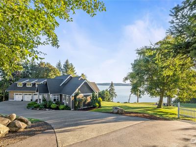 464 Foxfire Road, Fox Island, WA, 98333