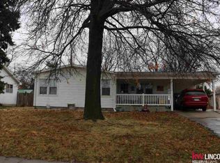 1834 N 67th St, Lincoln, NE 68505
