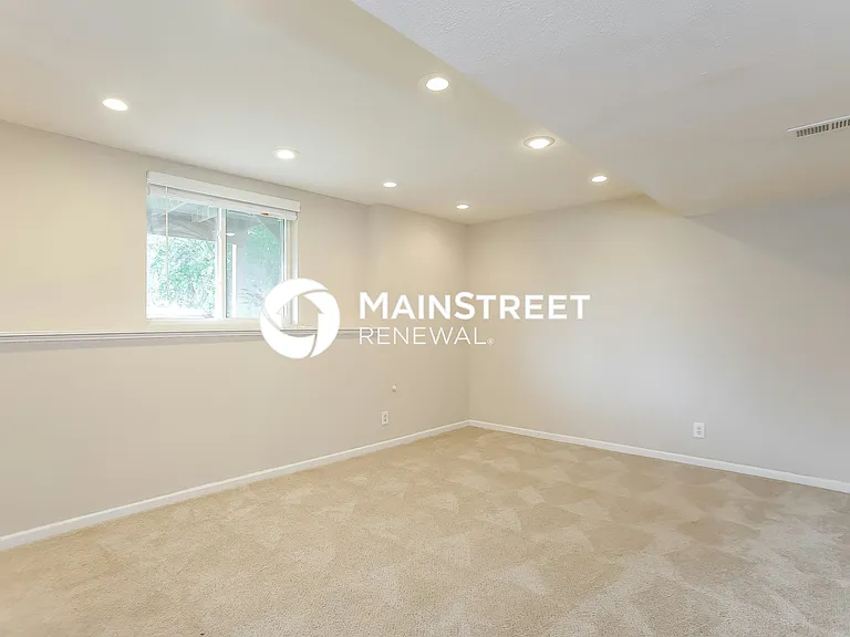 Bonus Room