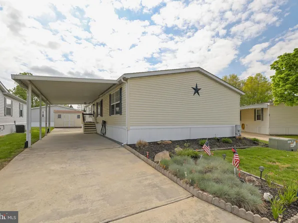 247 Andrew Ave, Mantua, NJ 08051