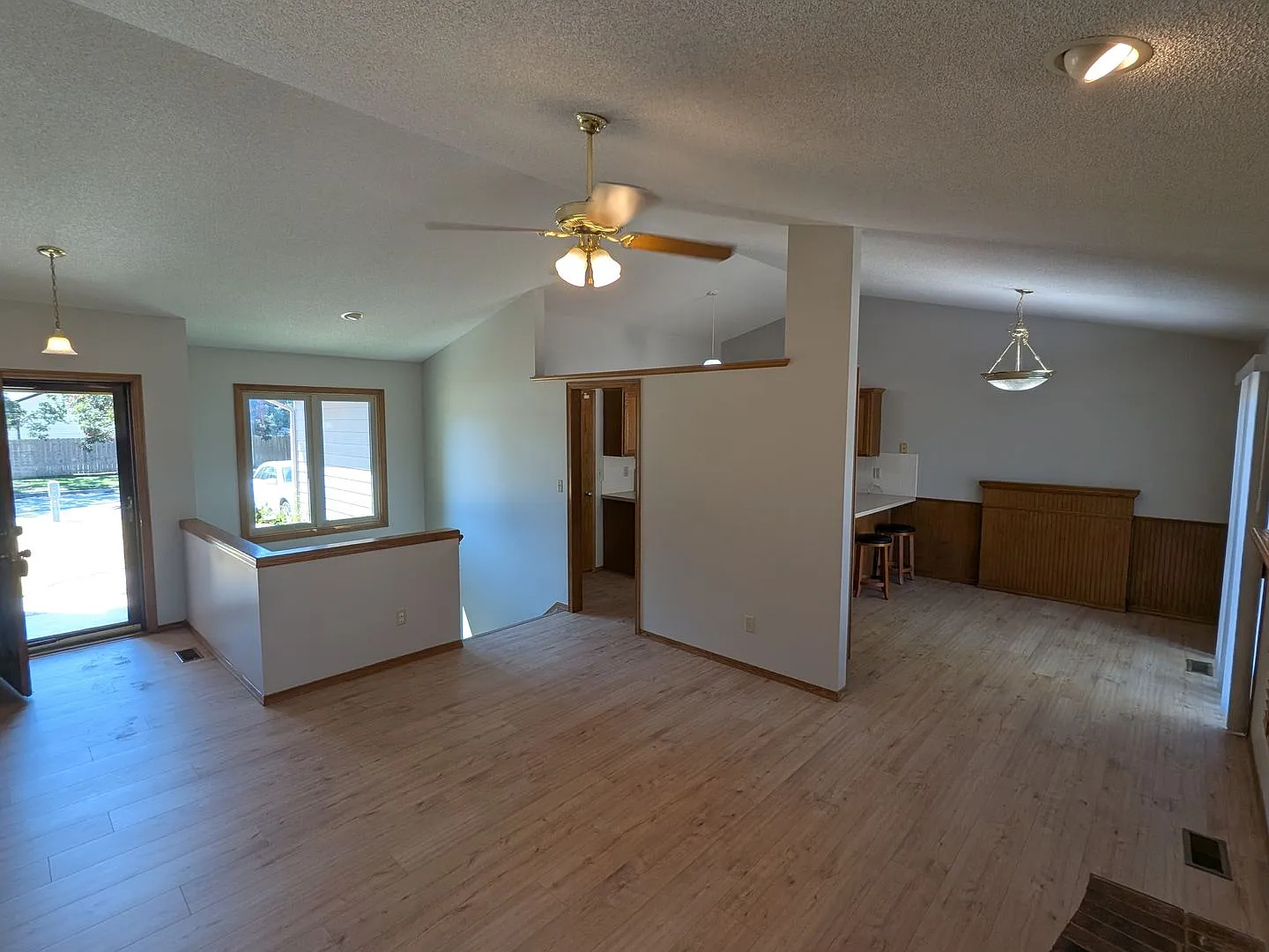 Spacious 4-Bedroom Home | Finished Basement | Maize Schools | 2,400+ Sq. Ft. — Photo 3