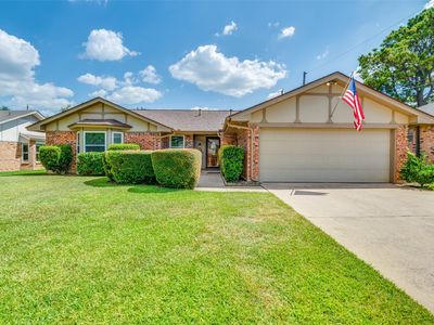 5704 Fireside Dr, Arlington, TX, 76016