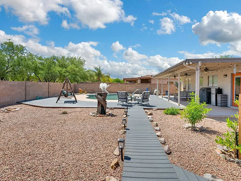 7183 S Sand Dune Valley Dr — Photo 25