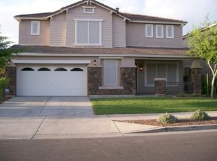 4126 W Saint Kateri Dr, Phoenix, AZ 85041