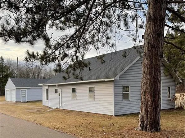 26794 277th Street, Holcombe, WI 54745