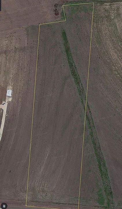 10.26 Acres  improved land