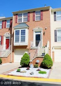 20808 Mountain Lake Ter #1805, Germantown, MD, 20874