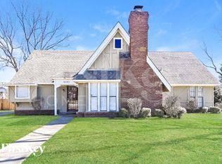 4484 Westbury Dr, Memphis, TN 38141