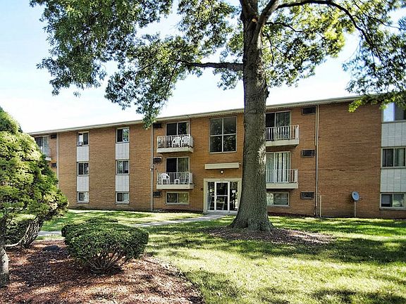 Berea West Apartments