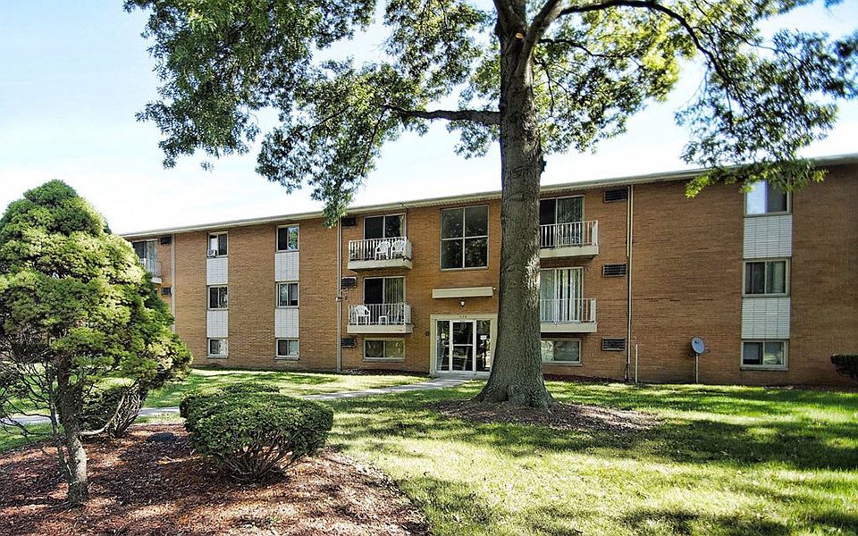 Berea West Apartments