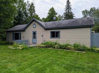 W9717 Cth W, Phillips, WI 54555