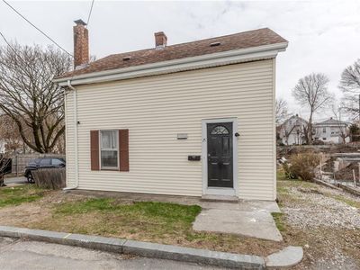 15 Stone St, Providence, RI, 02904