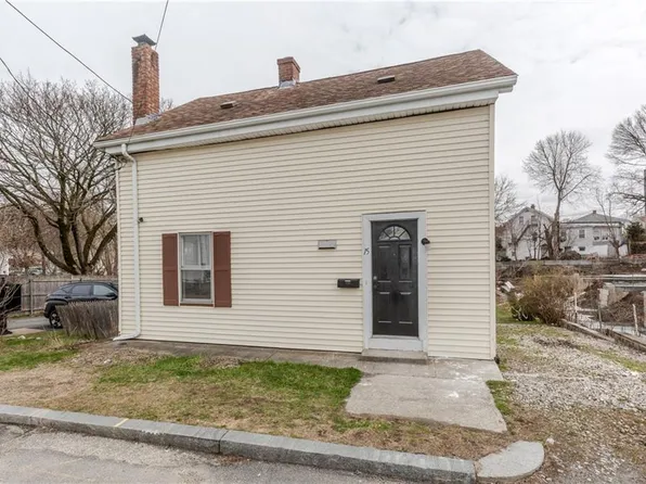 15 Stone St, Providence, RI 02904