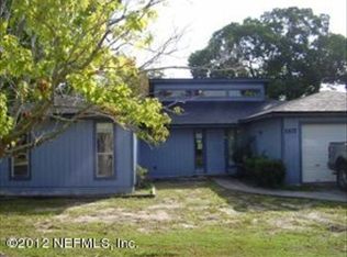 1107 12th St N, Jacksonville Beach, FL 32250