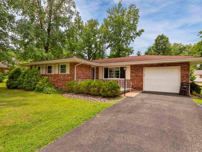 920 N Norwest Ln, Carbondale, IL, 62901