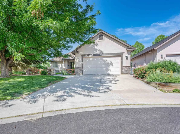 2238 Fernwood Ct, Grand Junction, CO 81506
