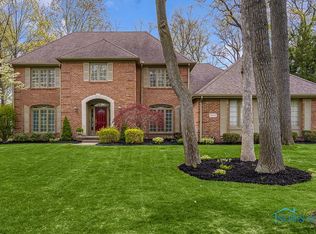 2808 Spring Water Dr, Toledo, OH