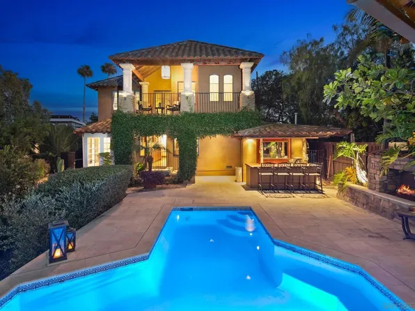 4915 Eyrie Rd, San Diego, CA 92116