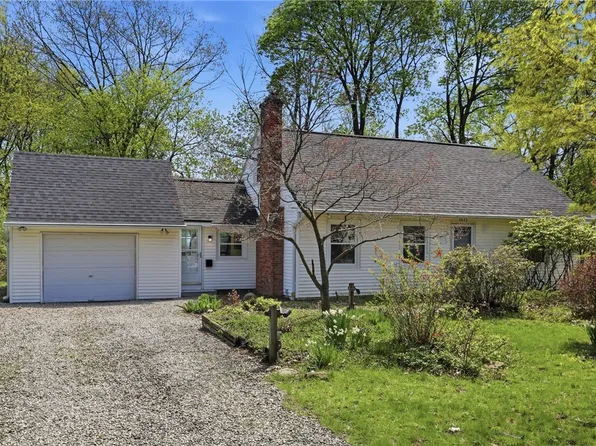 2632 Oakview Dr, Rochester, NY 14617