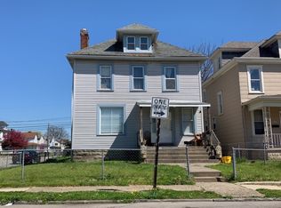 184 E Innis Ave, Columbus, OH 43207