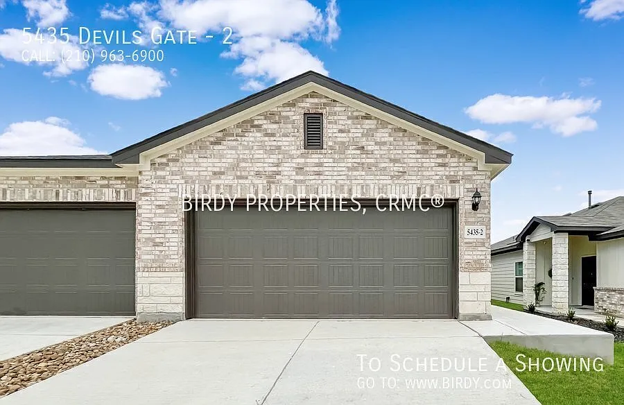 5435 Devils Gate #2