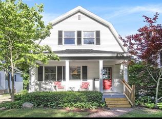 179 N Monroe St, Rockford, MI