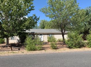 1650 E Center St, Chino Valley, AZ 86323
