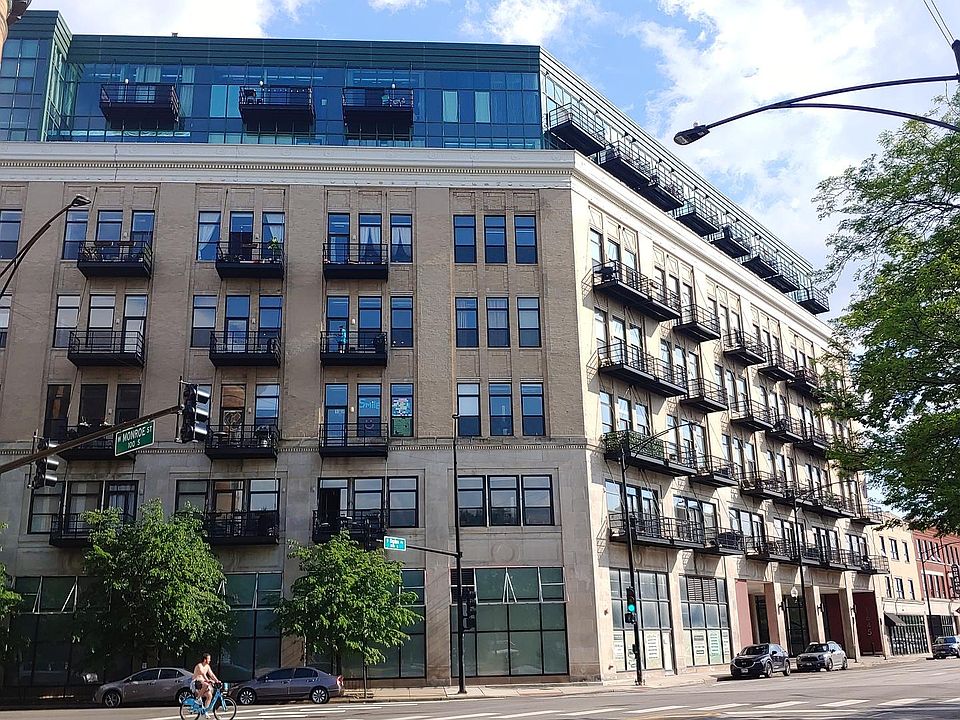 1st image of 1645 W Ogden Ave Unit 625