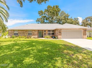 923 Sand Crest Dr, Port Orange, FL 32127