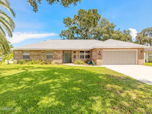 923 Sand Crest Dr, Port Orange, FL 32127