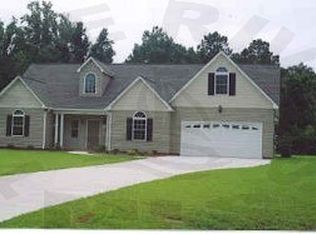 104 Waterway Dr, Washington, NC 27889