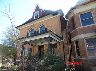 5072 Cates Ave, Saint Louis, MO 63108