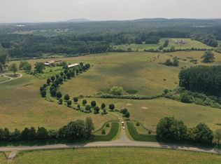 Fredericksburg Rd, Ruckersville, VA 22968