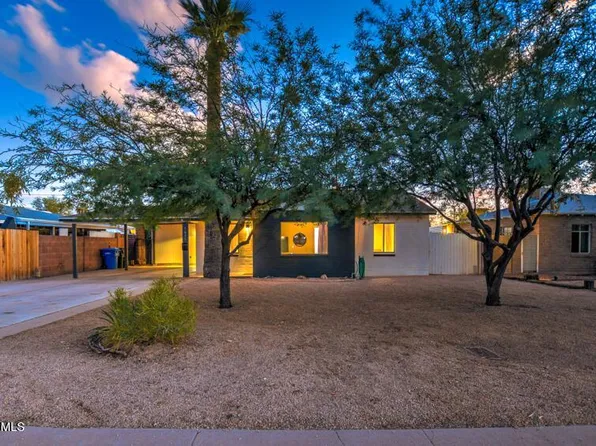 1635 W ROMA Avenue, Phoenix, AZ 85015