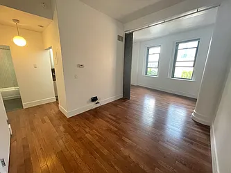 Rented by New York Residence