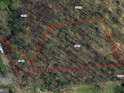 N Blue Ridge Tpke, Madison, VA, 22727
