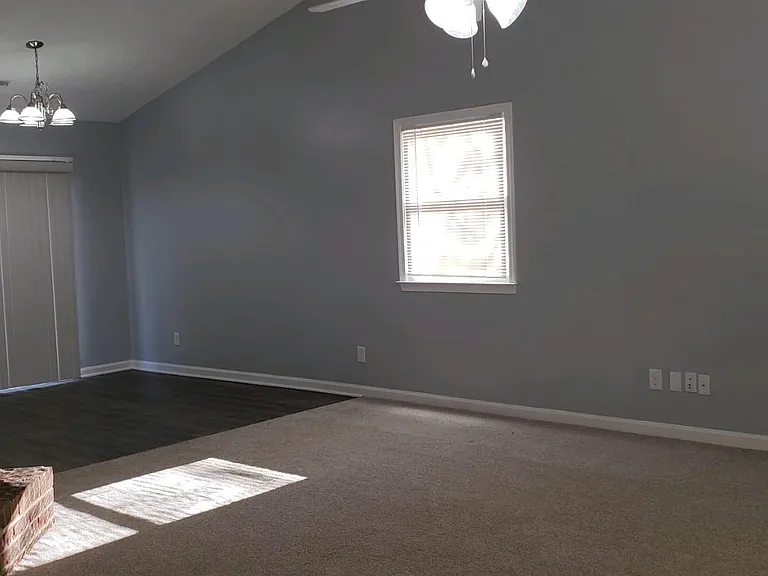 Dining Area off Family Room
