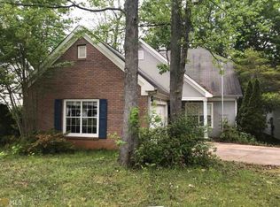 406 Sherrels Frd, Peachtree City, GA 30269