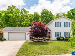 246 Flint Mountain Dr, Stuarts Draft, VA 24477