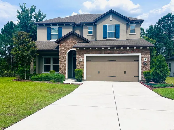 32 TALORI Avenue, St. Johns, FL 32259