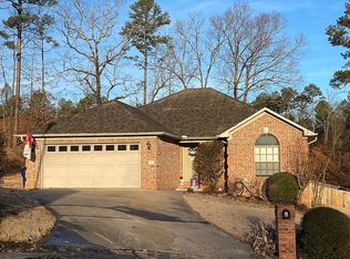 6 Alberta Cv, Maumelle, AR 72113