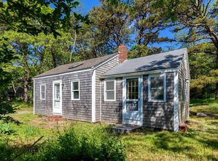 36 Cove Rd, Wellfleet, MA 02667